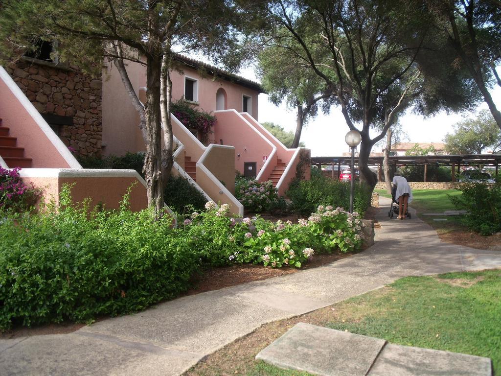 פורטו רוטונדו Residence Gardens מראה חיצוני תמונה