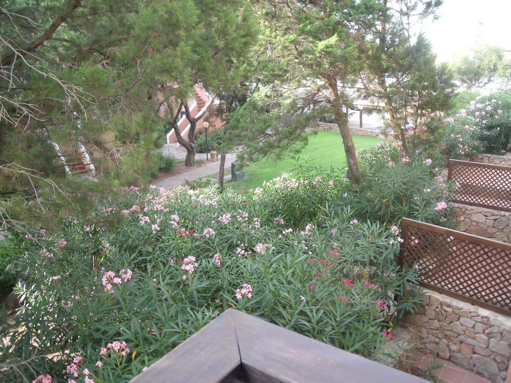 פורטו רוטונדו Residence Gardens מראה חיצוני תמונה