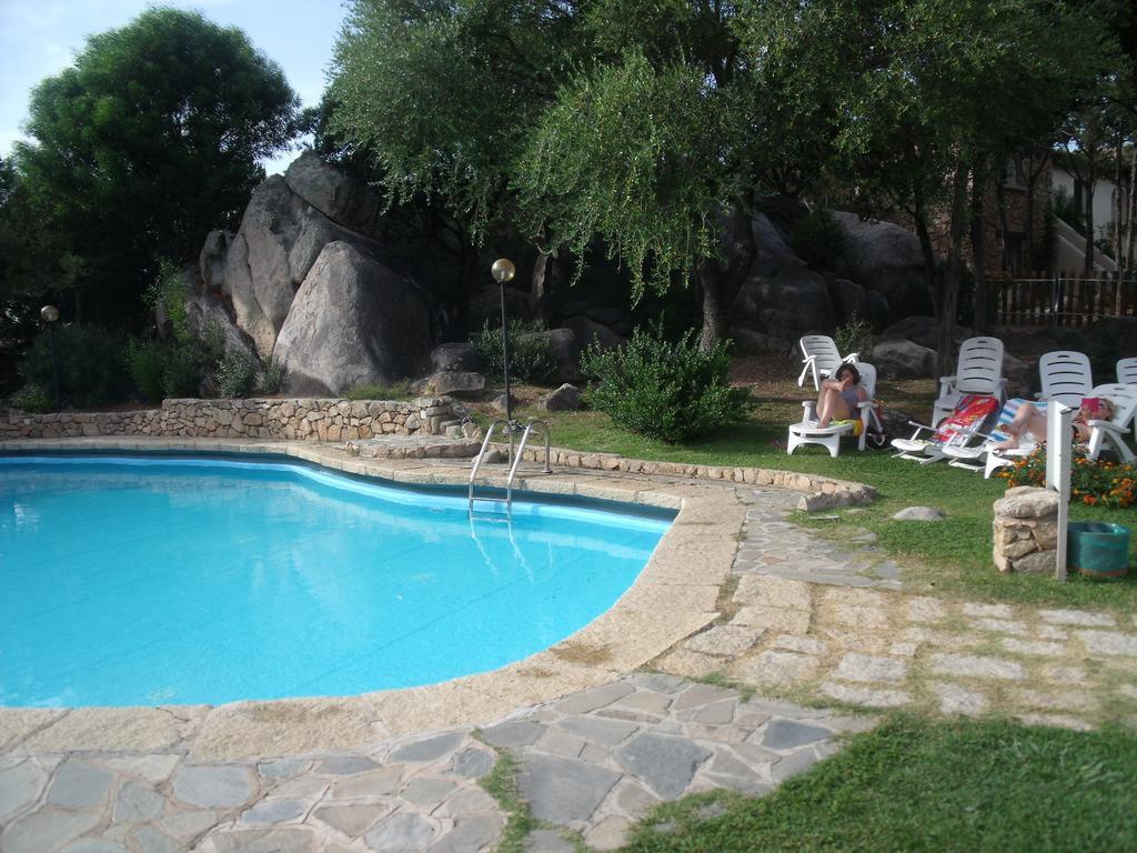 פורטו רוטונדו Residence Gardens מראה חיצוני תמונה