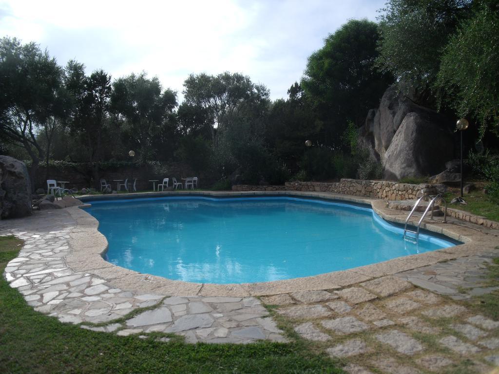 פורטו רוטונדו Residence Gardens מראה חיצוני תמונה